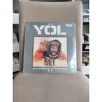 Plakperest Zülfü Livaneli ( Sebastian Argol ) - Yol Filmi Soundtrack - 1982 Usa Basım Albüm - Lp Plak