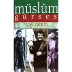 Plaksan Müslüm Gürses - Vay Canım - Kaset