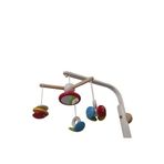 Plan Toys PT5230 Bebek Beşik Dönencesi