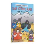 Plan Üstüne Plan Kahkaha Canavarı Nihan Temiz