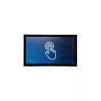 Planar PCT2485 Helium 24" Ayarlanabilir Geniş Ekran Çoklu Dokunmatik Monitör