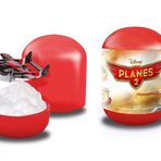 Planes ZR3901 Sürpriz Yumurta
