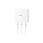 Planet 1750Mbps 802.11Ac Dual Band Wall Mount Enterprise Wireless Access Point (Built-İn 3 X 2Dbi Sma Anten