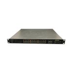 Planet 24Port Switch 802.3at PoE+4Port G TP/SFP - Switch