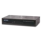 Planet 5 Port 10-100-1000base-t 01-port Complies With Ieee 802.3, 10base-t