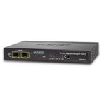 Planet 8-Port 10-100-1000Base-T IEEE 802.3AT-AFPoE