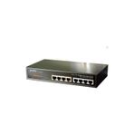 Planet 8-Port Planet Desktop Ethernet Switch