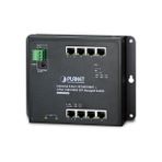 Planet 8x Gigabite 2X1000X Sfp L2/l4 Endüstriyel Duvar Tipi Yönetilebilir Switch