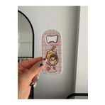 Planet Butik Sanrio Kawaii Juice Mıknatıslı Cinnamoroll Sweet Magnetli Şişe Kapak Açacağı Hediye Kpop Y2k