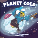 Planet Cold (Distant Shores)