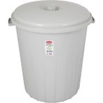 Planet Çöp Kovası Battal No:3 - 50 Lt