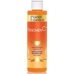 Planet Essence Fenomen C 200 ml Peeling Micro Granül Yüz Temizleme Jeli