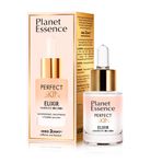 Planet Essence Perfect Skin 15 ml Göz Serumu