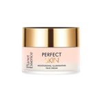 Planet Essence Perfect Skin Nemlendirici Yüz Kremi 50 ml Yeni Ürün