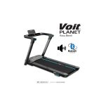 Planet Otomatik Eğimli Koşu Bandı