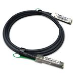 Planet PL-CB-DAQSFP-2M 2 m 40G QSFP+ DAC Direct Attach Copper Bakır Kablo