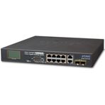 Planet PL-FGSD-1022VHP Switch