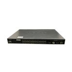 Planet PL-FGSW-2612PVM 24 Port 10/100/1000 Mbps Gigabit Switch