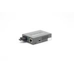 Planet PL-FT-802 10/100Base-Tx - 100Base-Fx Sc mm 2Km Media Converter