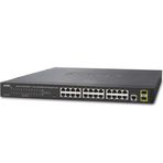 Planet PL-GS-4210-24T2S 24 Port Switch