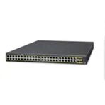 Planet PL-GS-4210-48P4S 48 Port Gigabit Poe+ 4 Port SFP 440W Yönetilebilir Poe Switch