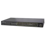 Planet PL-GS-5220-16S8C Switch