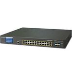 Planet PL-GS-5220-24P4XVR Switch