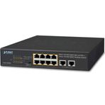 Planet PL-GSD-1008HP Switch