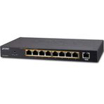Planet PL-GSD-908HP 8 Port Switch