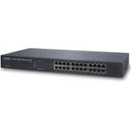 Planet PL-GSW-2401 Switch