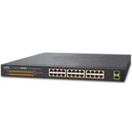 Planet PL-GSW-2620HP Switch