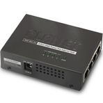 Planet PL-HPOE-460 4 Port Poe+ Injector 30.8 W Poe Switch
