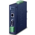 Planet PL-ICS-2100T 1 Port RJ45 RS232/Rs422/RS485 Serial Device Server
