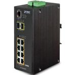 Planet PL-IGS-10020HPT Endüstriyel Switch