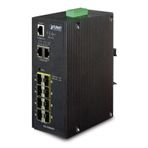 Planet PL-IGS-10080MFT Endüstriyel Switch
