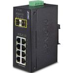 Planet PL-IGS-1020TF Endüstriyel Switch