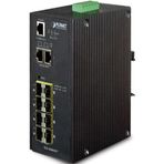 Planet PL-IGS-12040MT Endüstriyel Switch