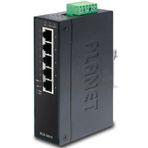 Planet PL-IGS-501T Endüstriyel Switch