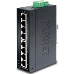 Planet PL-IGS-801T Endüstriyel Switch