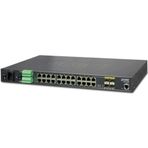 Planet PL-IGSW-24040T Endüstriyel Switch