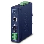 Planet PL-IMG-2100T 1 Port RS232 RS422 RS485 1 Port RJ45 Endüstriyel Dönüşütürücü