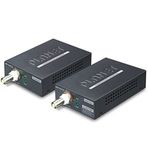 Planet PL-LRP-101C-KIT 1 Port Long Reach Poe Over Coax Extender