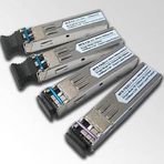 Planet PL-MFB-F20 20 km 100 Base-FX 10GB Dual LC/UPS SFP Modül
