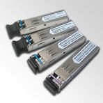 Planet PL-MFB-FX 2 km 100 Base-FX LC Multimode SFP Modül