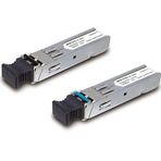 Planet PL-MFB-TFX 2 km 100 Base-FX LC Multimode SFP Modül