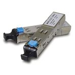 Planet PL-MGB-L40 SFP Port 1000 Base-LX mini-GBIC 40 km SFP Modül