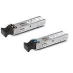 Planet PL-MGB-L80 80 km SFP-Port 1000 Base-LX mini-GBIC modül