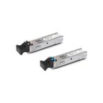 Planet PL-MGB-L80 80 Km Sfp-Port 1000BASE-LX Mini-Gbıc Modül - Siyah