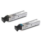 Planet PL-MGB-LA10 10 Km Lc 1gbit Single Mode 1310NM Minigbıc Sfp Modül