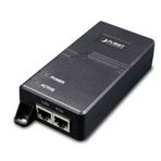 Planet PL-POE-172S 10/100/1000 Mbps Ultra PoE Sigle Port Injector